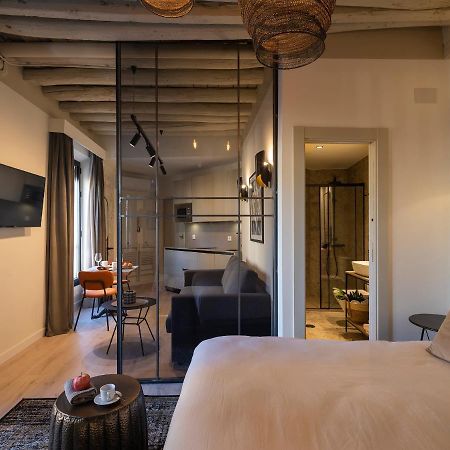 Home4U, Plaza Nueva 1 Гранада Экстерьер фото