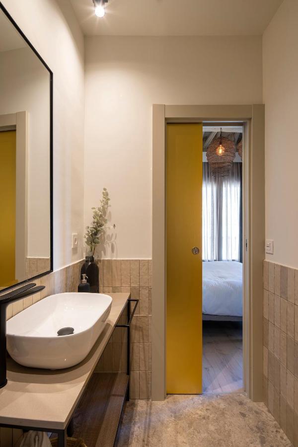 Home4U, Plaza Nueva 1 Гранада Экстерьер фото