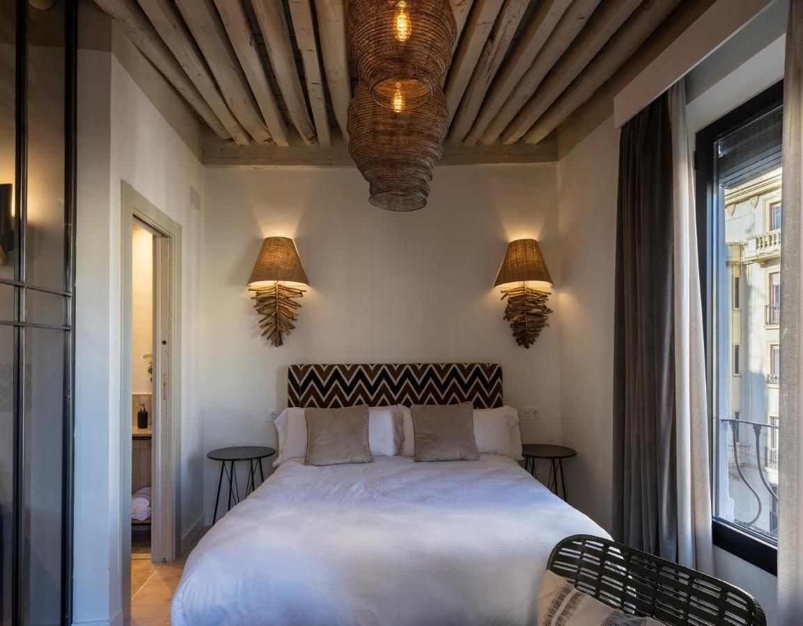 Home4U, Plaza Nueva 1 Гранада Экстерьер фото