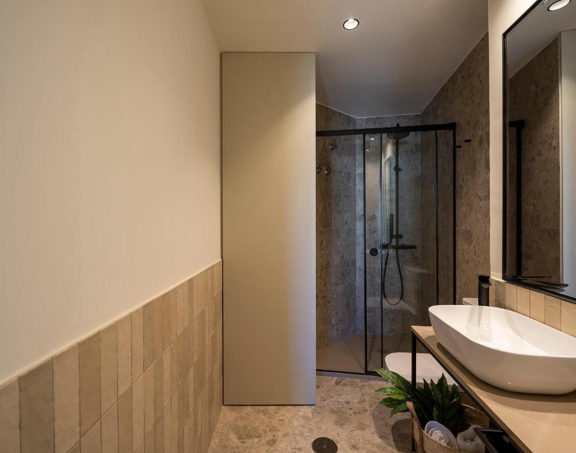 Home4U, Plaza Nueva 1 Гранада Экстерьер фото